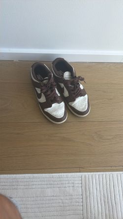 Nike Dunk