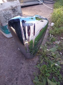 Air Intake For Yamaha Vstar 1300