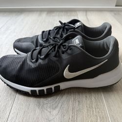 Men's Nike Flex Control TR4 Athletic Sneaker Shoes (like new, size 12)