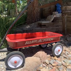 Radio Flyer 