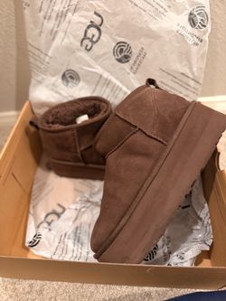Uggs