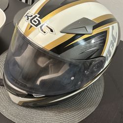 KBC helmet SM