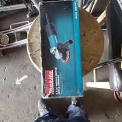 New Grinder In Box $70