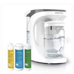 Carafe AT100 Countertop Water Purifier