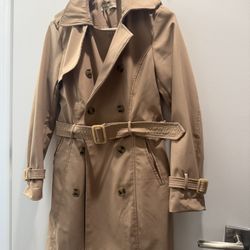 Trench Coat
