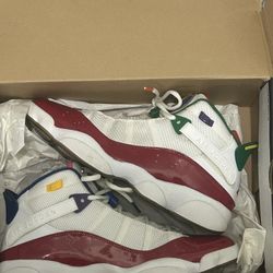 Jordan’s 