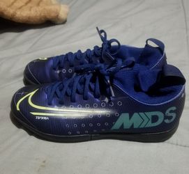 Nike Jr. Mercurial Superfly 7 Academy MDS IC