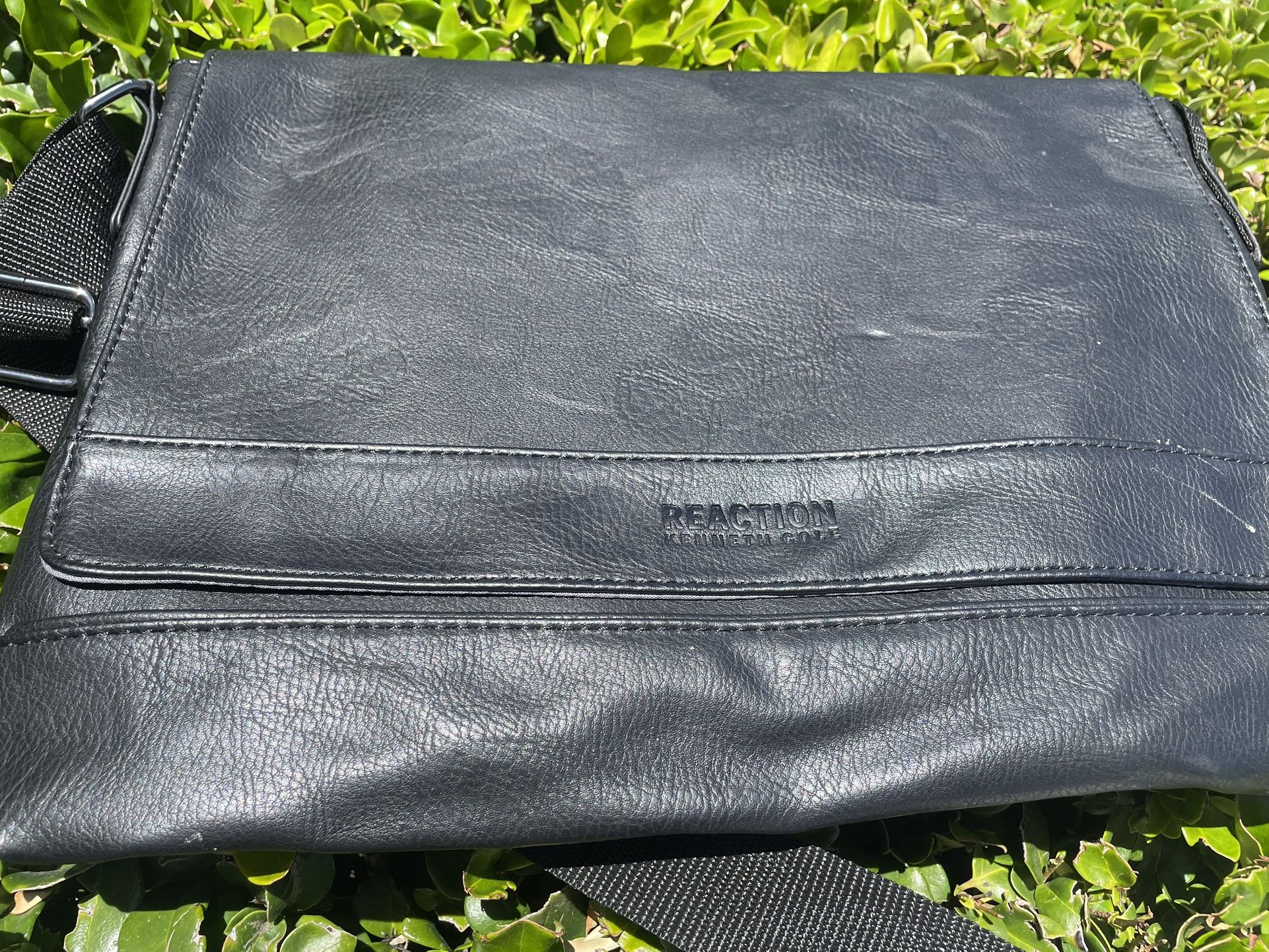 Messenger Bag