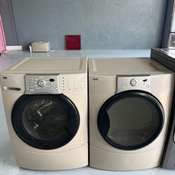 💥Washer And Electric Dryer Set💥lavadora Y Secadora Electrica💥