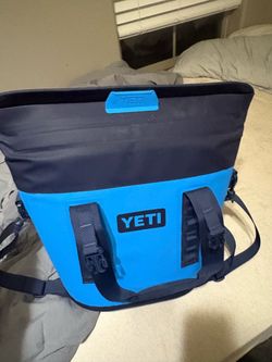 YETI Hopper Soft-Sided Cooler Bag