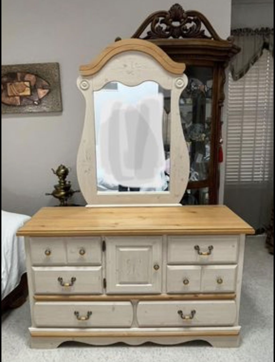 Kathy Ireland Princess Bouquet Girl Bedroom Set