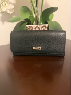Furla wallet