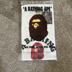 Bape T Shirt 