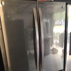 Refrigerator Kenmore 