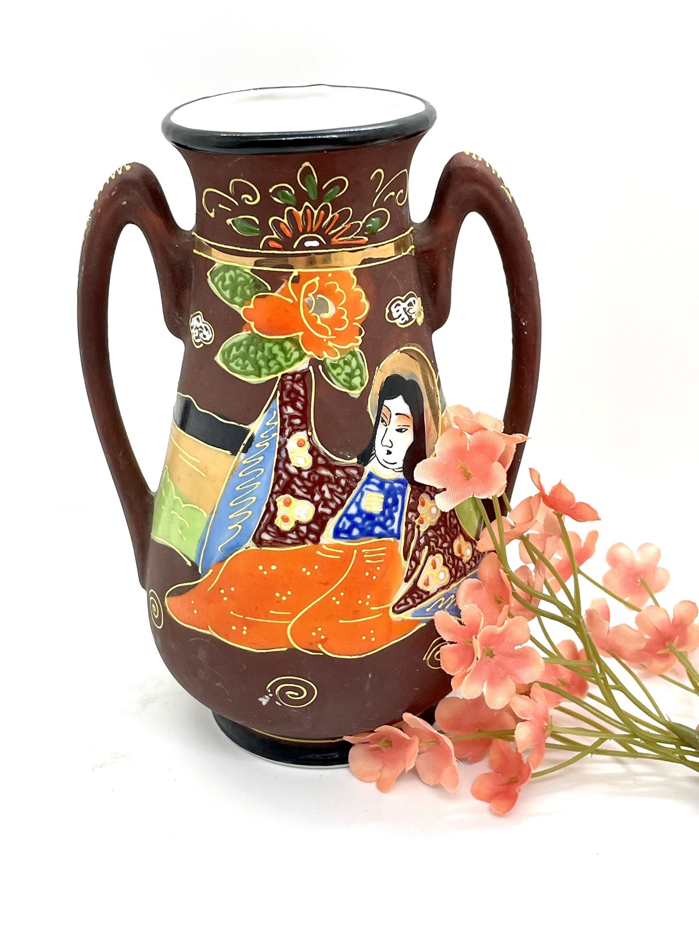 Japanese Vase