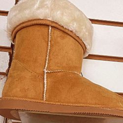 Botas de dama