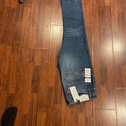 Jax Slim Fit W 36 X L 30