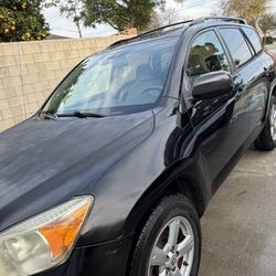 2008 Toyota Rav4