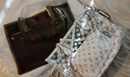 BAGS ARE BACK!! LAST STOCK!! NO RESTOCK