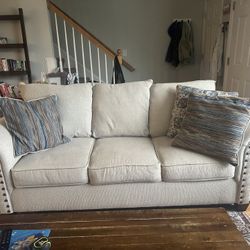 Couch Set 