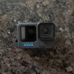 GoPro 12 Bundle All Sold Together!