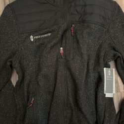 Winter Jacket