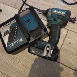 Drill 