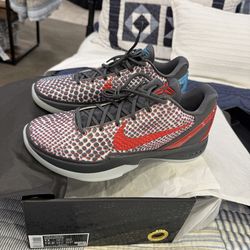 Kobe 6 Protro ASG Hollywood 3D (2026) size 11 men’s