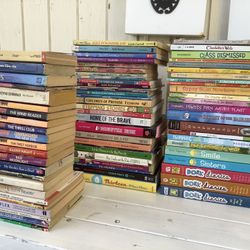Children Books