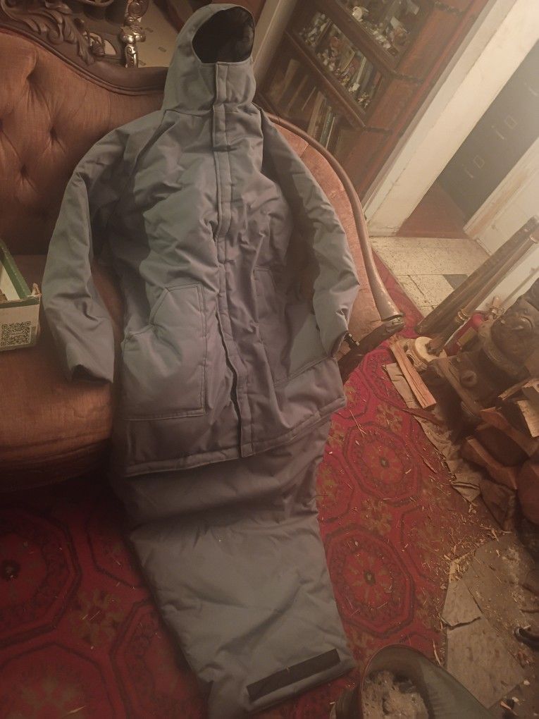 Sleeping Bag Jacket Survival Gear