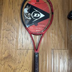 New Dunlop Cx Tour 