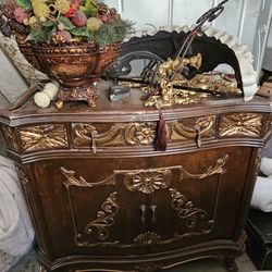 Antique Drawer