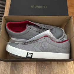 Converse Star Undefeated Brand New Size 10