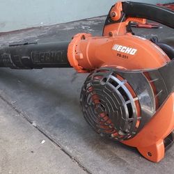 Echo Leaf Blower