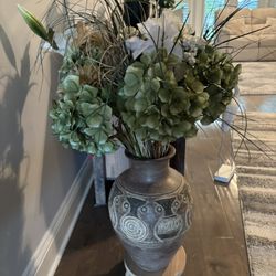 Beautiful decor