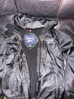Reebok Jacket