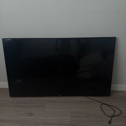 65 Inch Tv