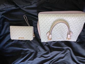 MK purse