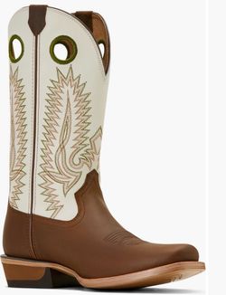 Ariat Men’s Southland Western Boot