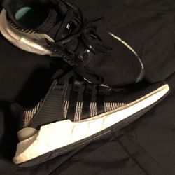 Adidas Boost