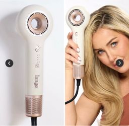 Hair Dryer