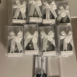 Bridal shower favors