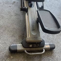 Excercise Tradmill 
