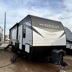 2021 keystone Hideout RV Travel Trailer