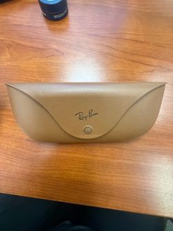 Stealth mode Ray-Ban Stories Wayfarer Smart Glasses - Black, 50mm, with Case