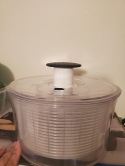Salad Spinner Large