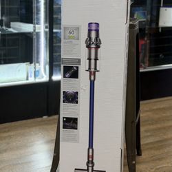 Dyson V11
