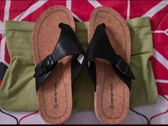 Sandalias