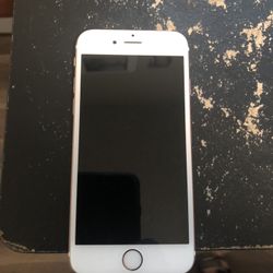 iPhone 6s Perfect Condition (metro) 