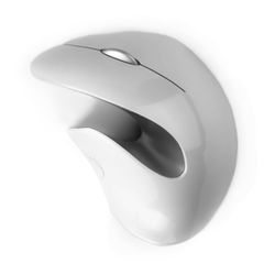 PAM Pro Advanced Ergonomic Mouse  4K DPI